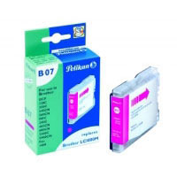 Pelikan Ink cartridge magenta (361370)